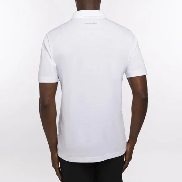 TRAVIS MATHEW Polo - Picture 3 of 11